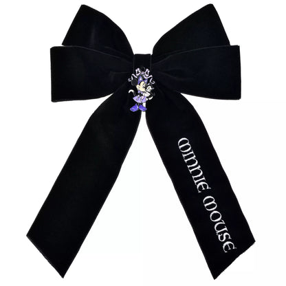 Halloween 26 - Hair Clip Ribbon