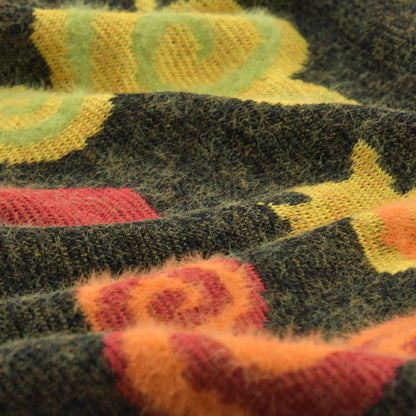 Halloween 26 - Long-Sleeved Cardigan Knit