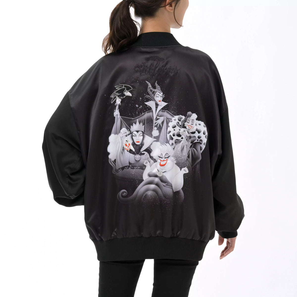 Disney Villains 26 - Blouson
