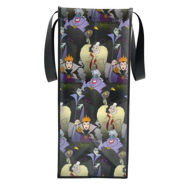 Disney Villains 26 - Eco Bag (L)