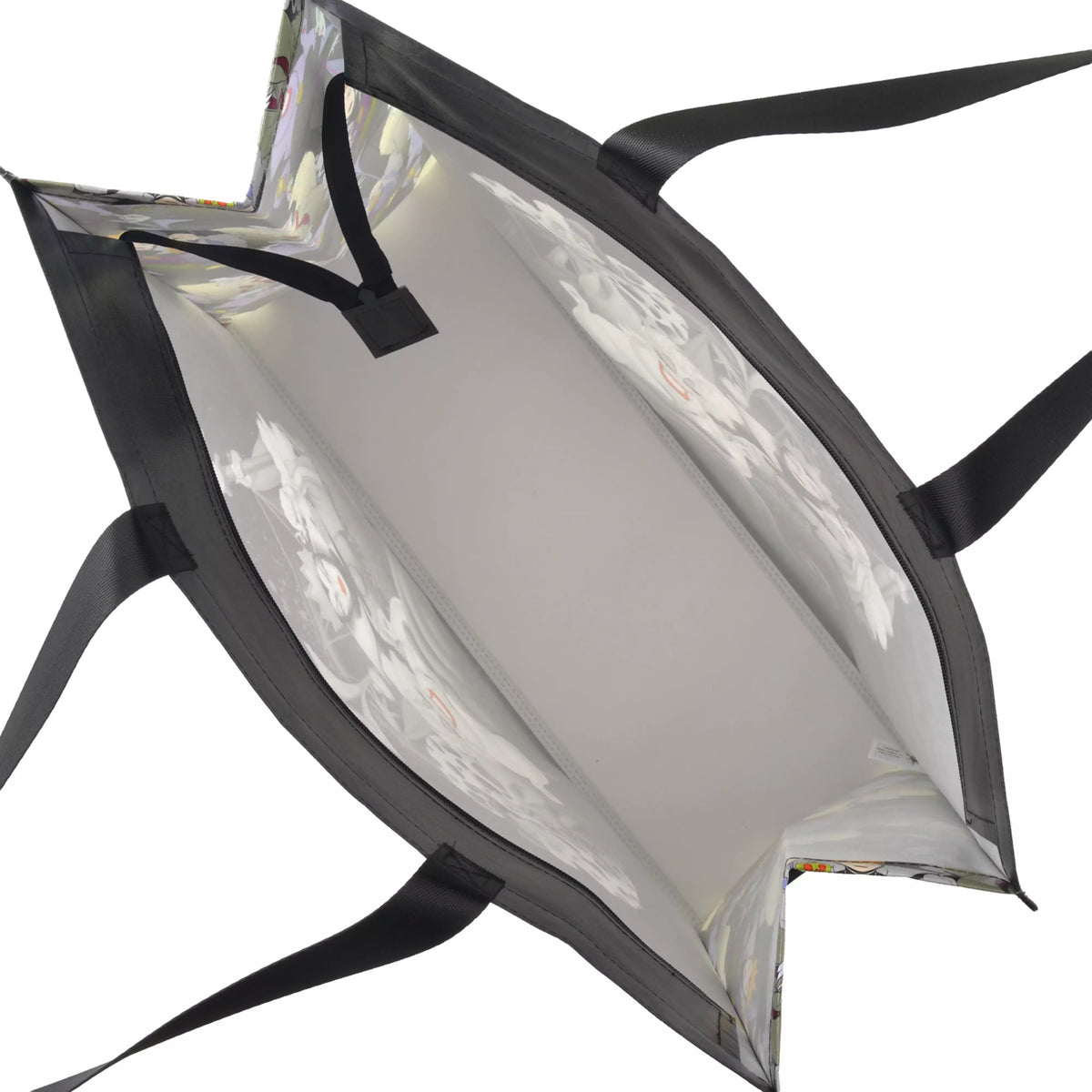 Disney Villains 26 - Eco Bag (L)