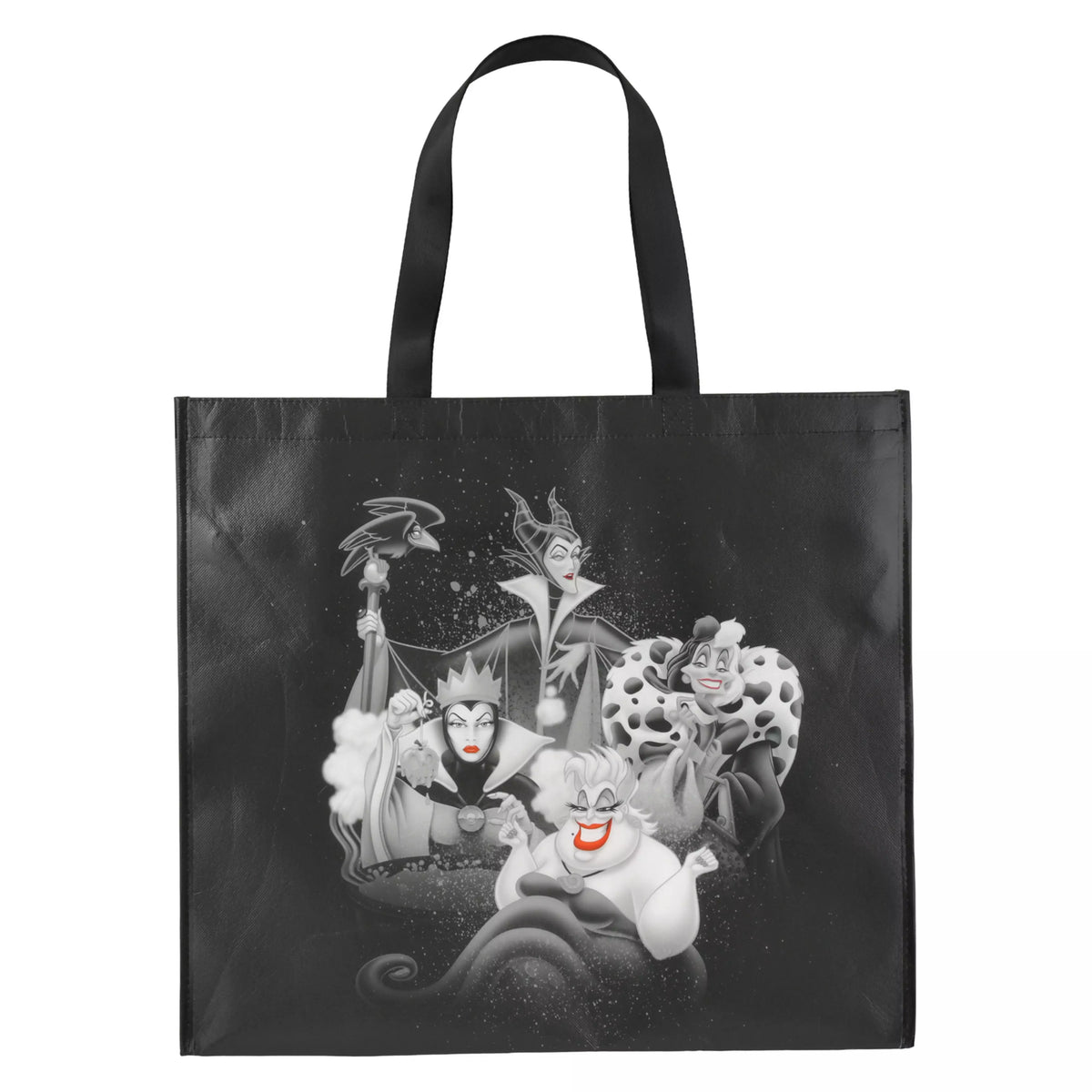 Disney Villains 26 - Eco Bag (L)