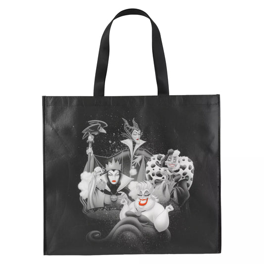 Disney Villains 26 - Eco Bag (L)