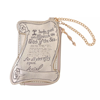 Disney Villains 26 - Pass Case