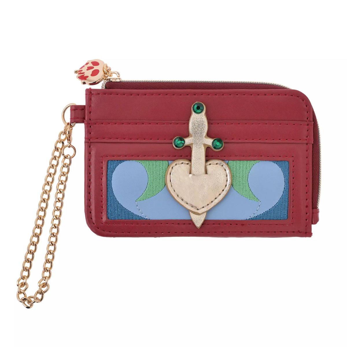 Disney Villains 26 - Pass Case