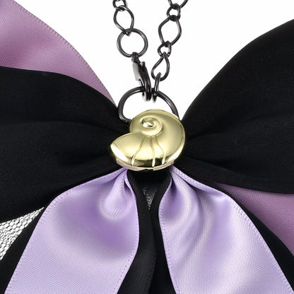 Disney Villains 26 - Bag Charm Ribbon Little Mermaid