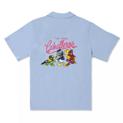 Summer Shirt Collection - Short-Sleeve Shirt 恤衫外套 Donald