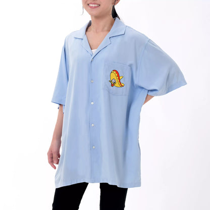 Summer Shirt Collection - Short-Sleeve Shirt 恤衫外套 Donald