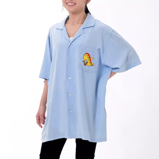 Summer Shirt Collection - Short-Sleeve Shirt 恤衫外套 Donald