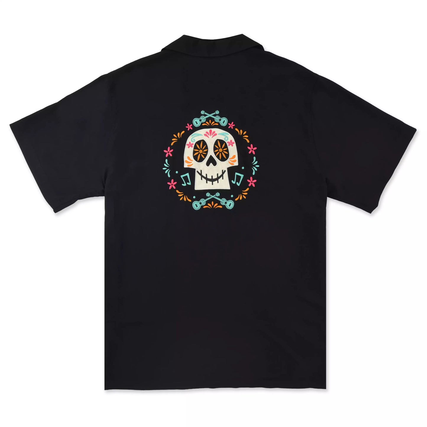 Summer Shirt Collection - Short-Sleeve Shirt 恤衫外套 Remember Me