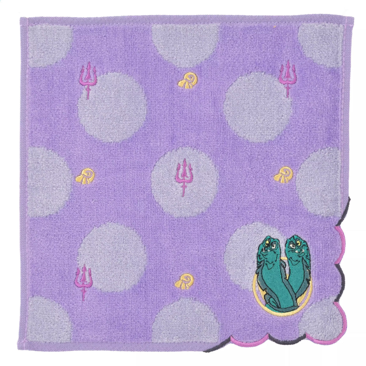 Disney Villains 26 - Mini Towel