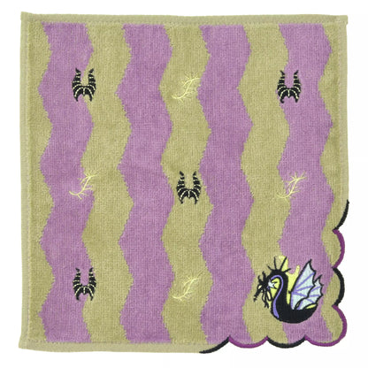 Disney Villains 26 - Mini Towel