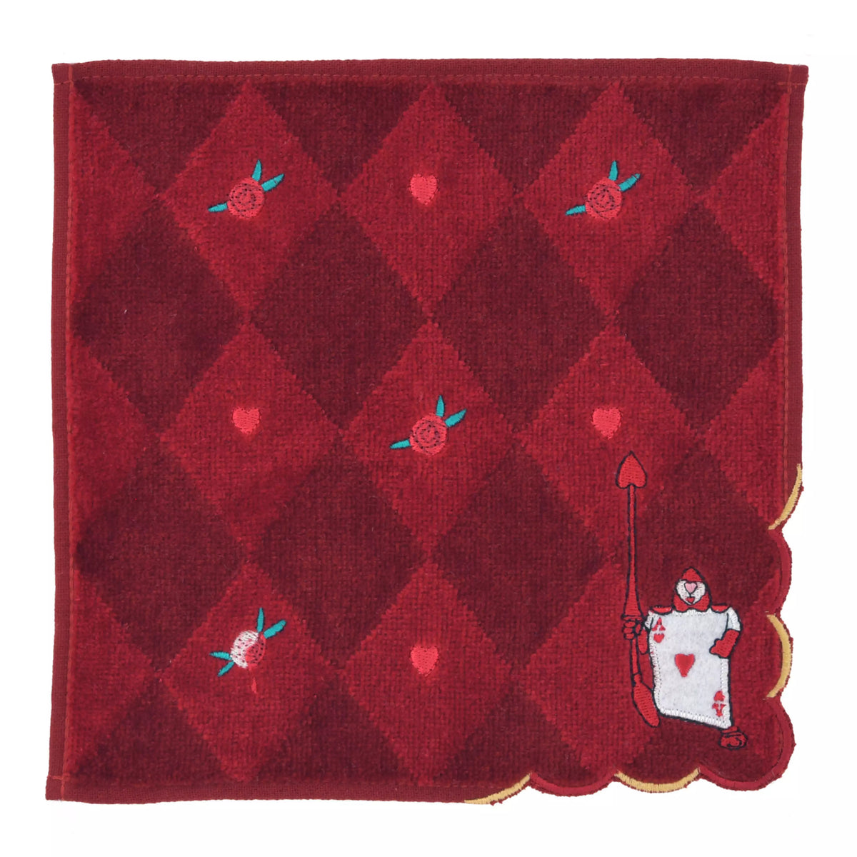 Disney Villains 26 - Mini Towel