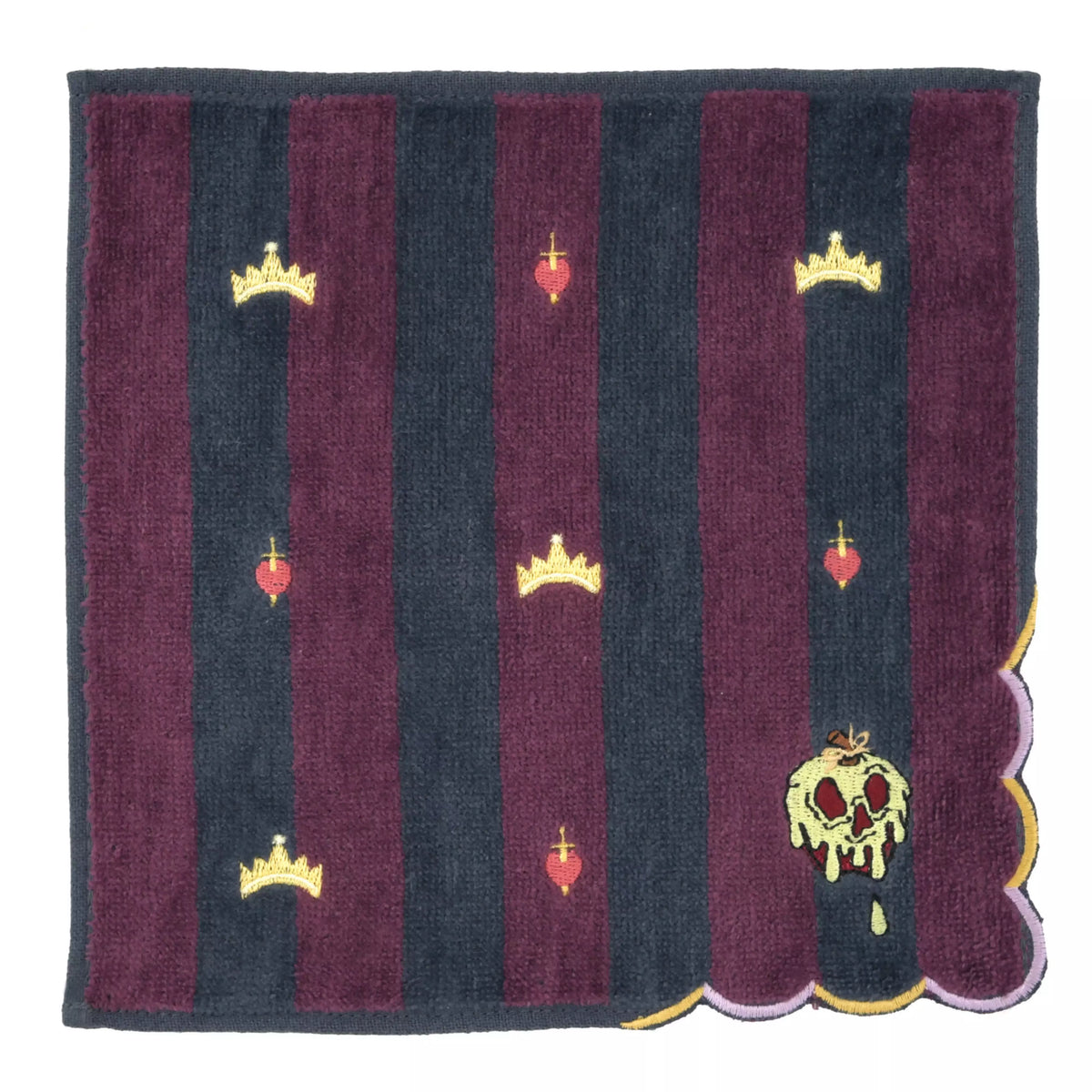 Disney Villains 26 - Mini Towel