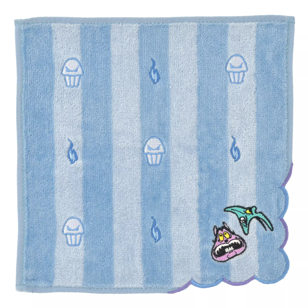 Disney Villains 26 - Mini Towel
