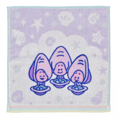 BABY OYSTERS 2026 - Mini Towel