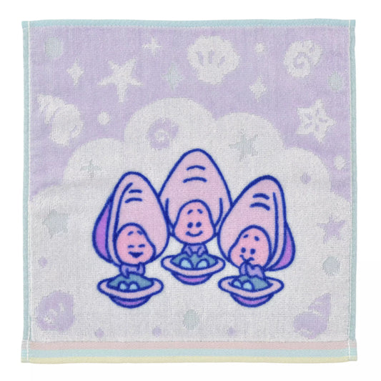 BABY OYSTERS 2026 - Mini Towel