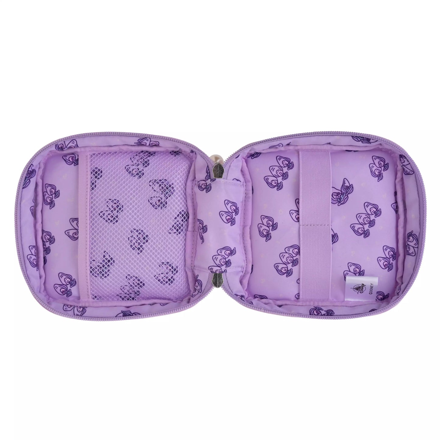 BABY OYSTERS 2026 - Pouch