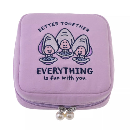 BABY OYSTERS 2026 - Pouch