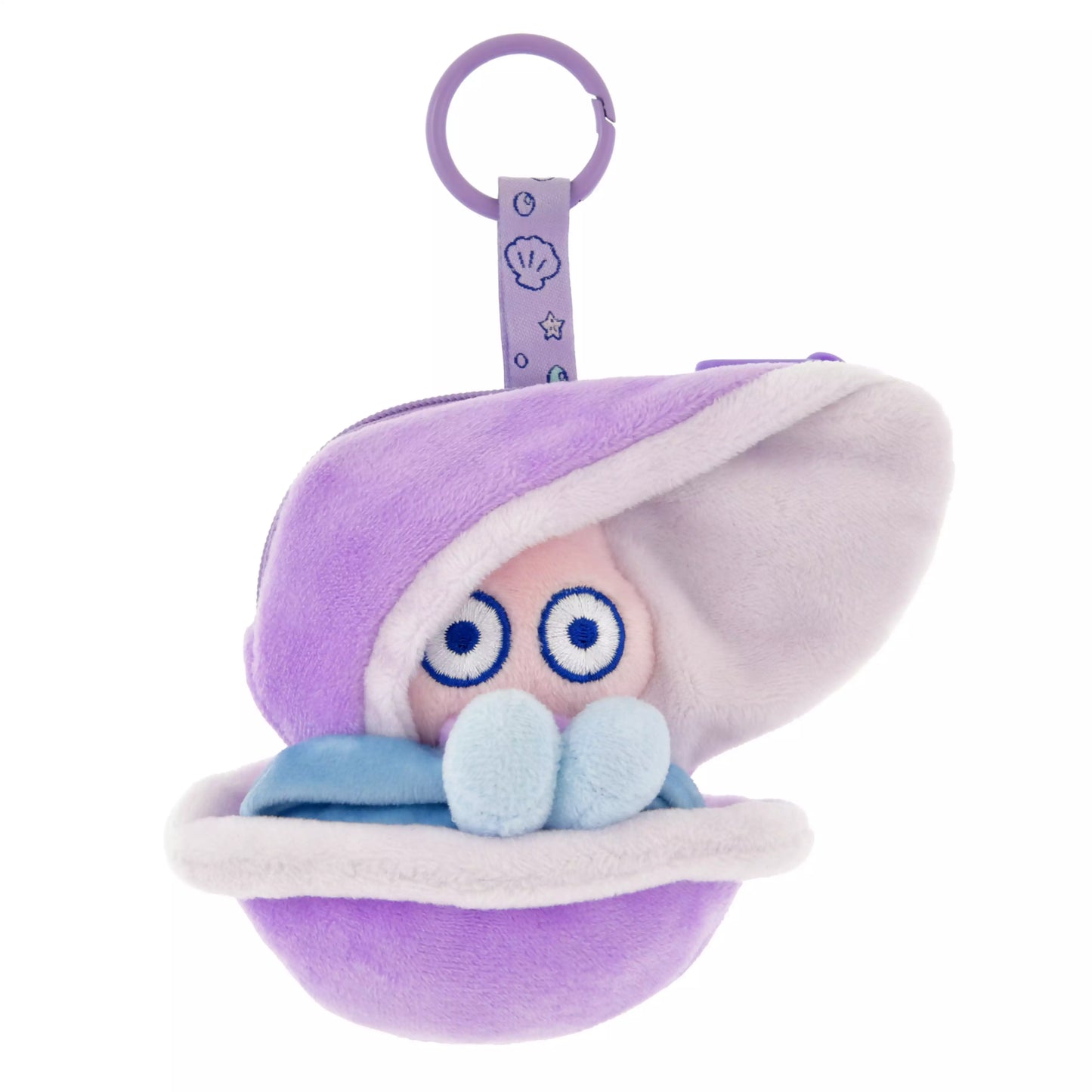 BABY OYSTERS 2026 - Pouch