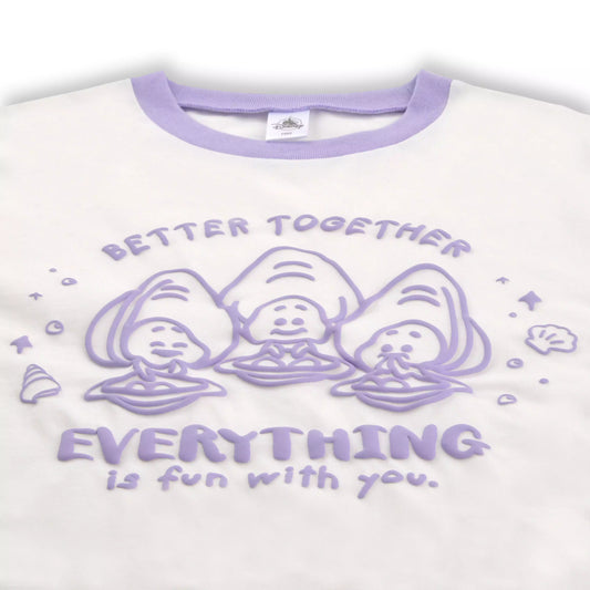 BABY OYSTERS 2026 - T-Shirt