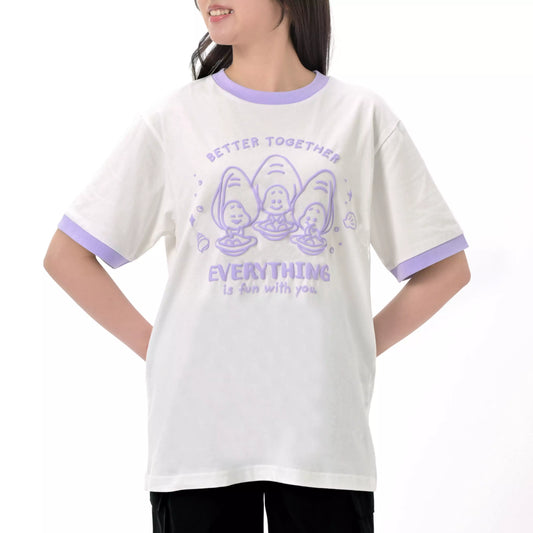 BABY OYSTERS 2026 - T-Shirt