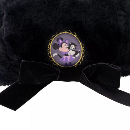 Halloween 26 - Hat/Beret, Black, Size 57
