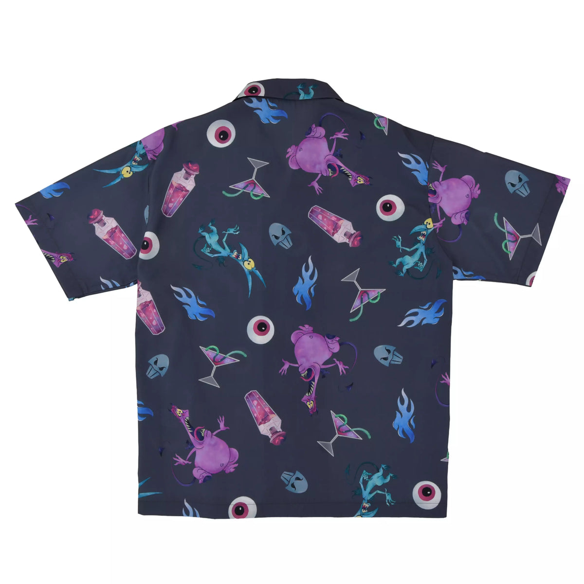 Disney Villains 26 - Short-Sleeve Shirt