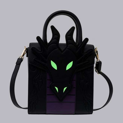 Disney Villains 26 - 2-Way Shoulder Bag