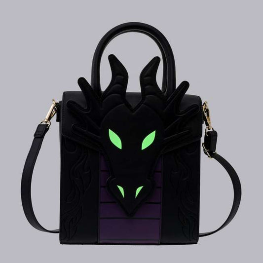 Disney Villains 26 - 2-Way Shoulder Bag