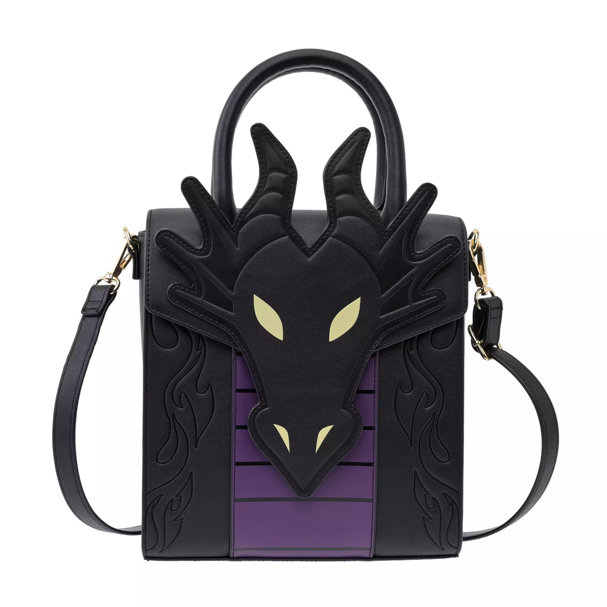 Disney Villains 26 - 2-Way Shoulder Bag