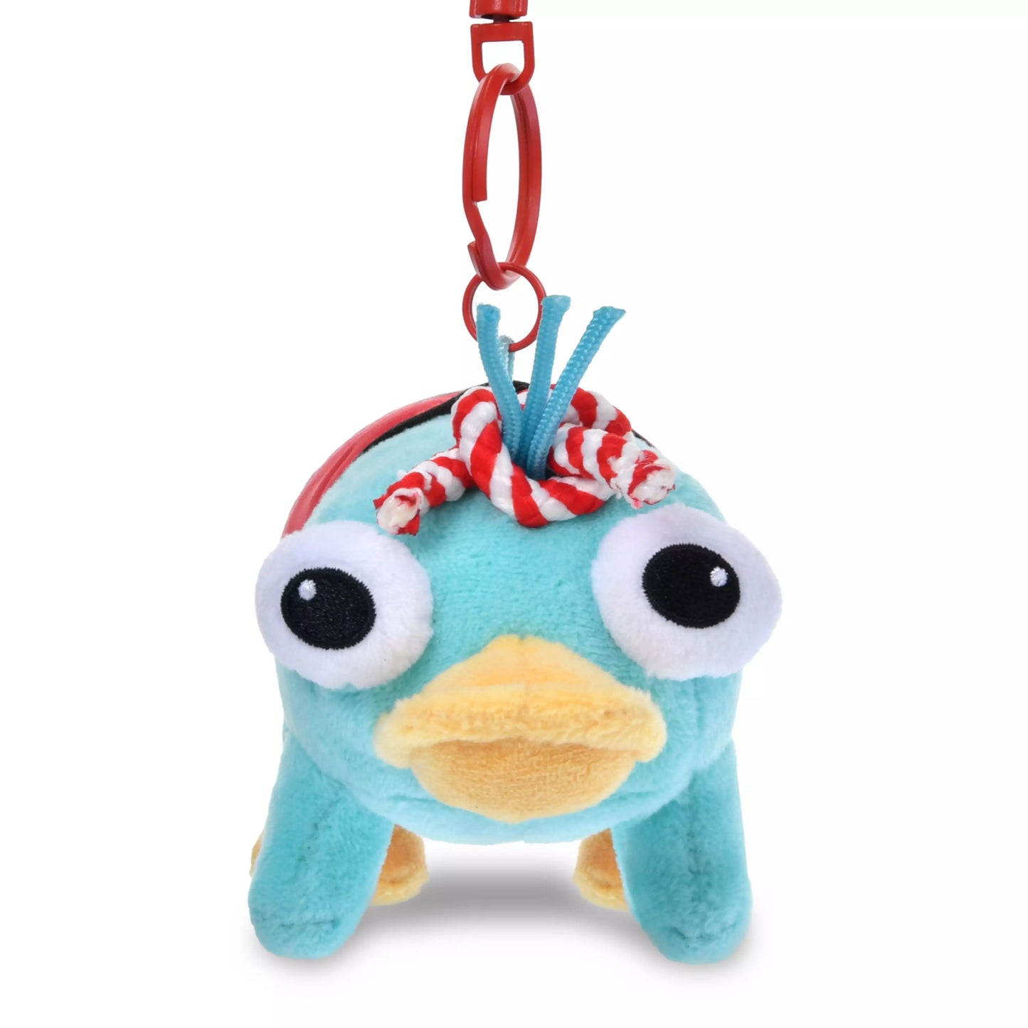 MATSURI STYLE Plush Keychain 公仔掛飾