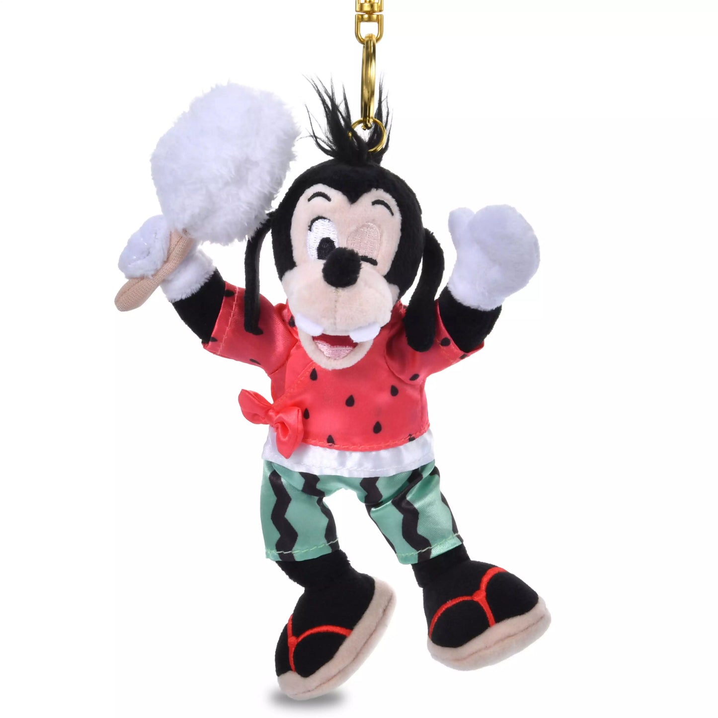 MATSURI STYLE Plush Keychain 公仔掛飾