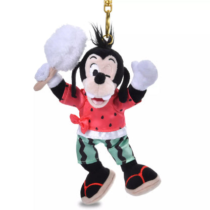 MATSURI STYLE Plush Keychain 公仔掛飾