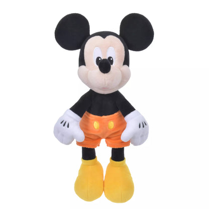 Halloween 26 - Plush Mickey