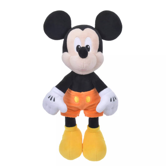 Halloween 26 - Plush Mickey
