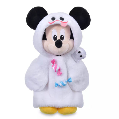Halloween 26 - Plush Mickey