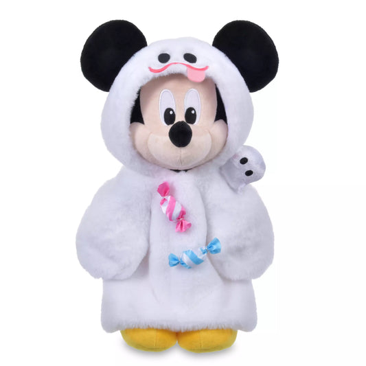 Halloween 26 - Plush Mickey