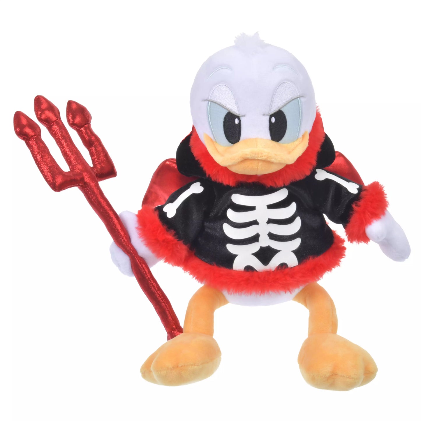 Halloween 26 - Plush Donald