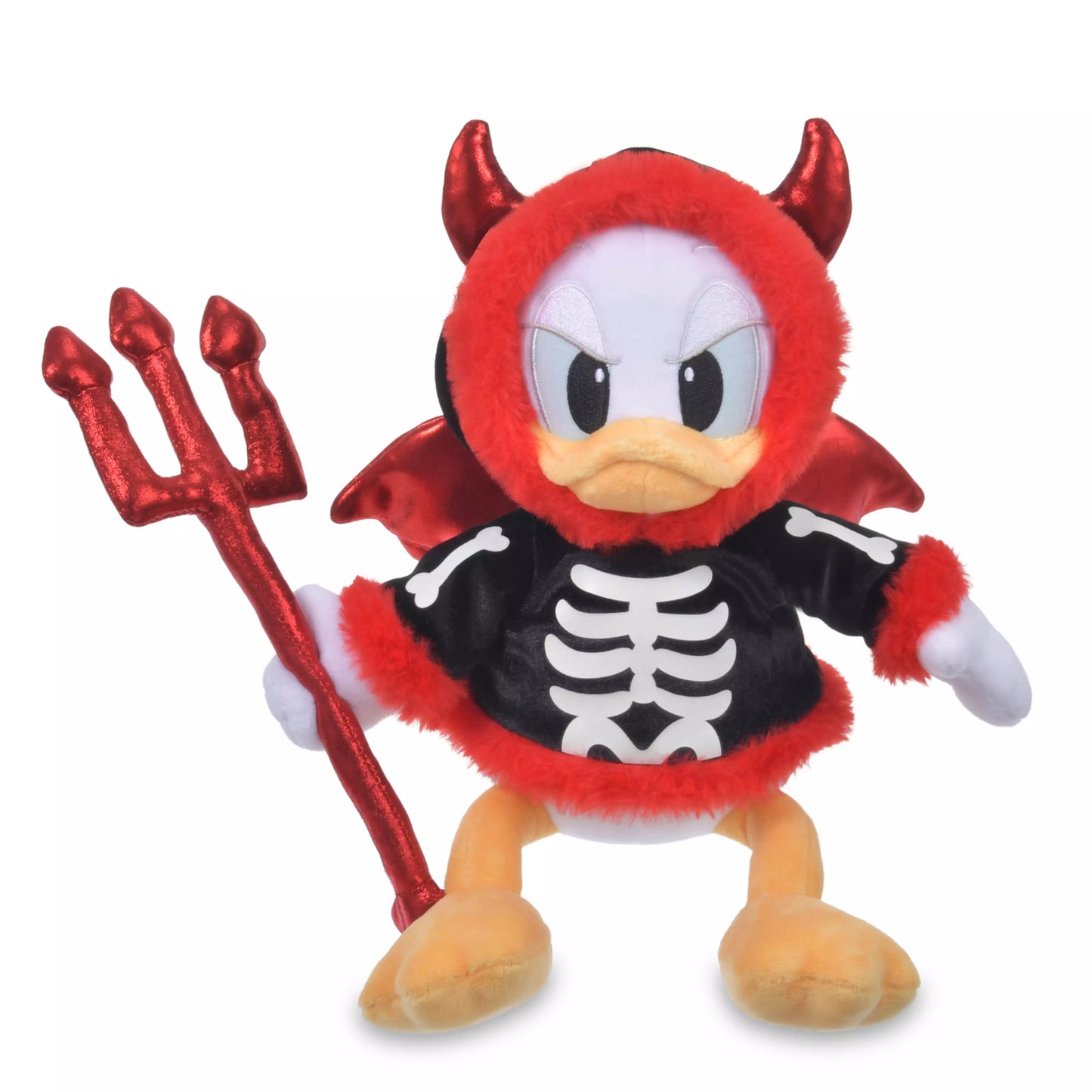 Halloween 26 - Plush Donald