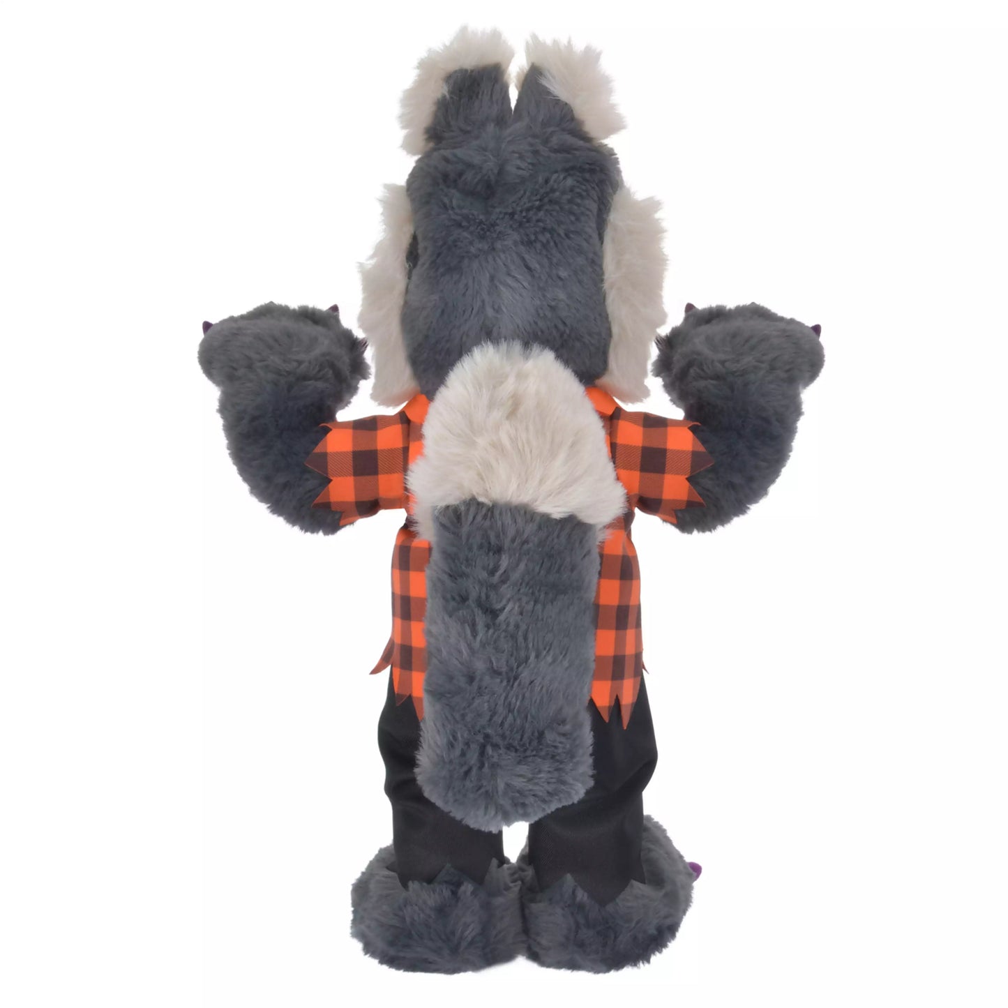 Halloween 26 - Plush Goofy