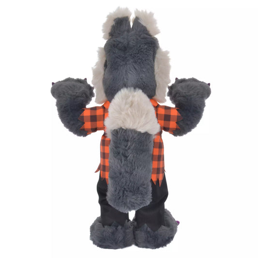 Halloween 26 - Plush Goofy