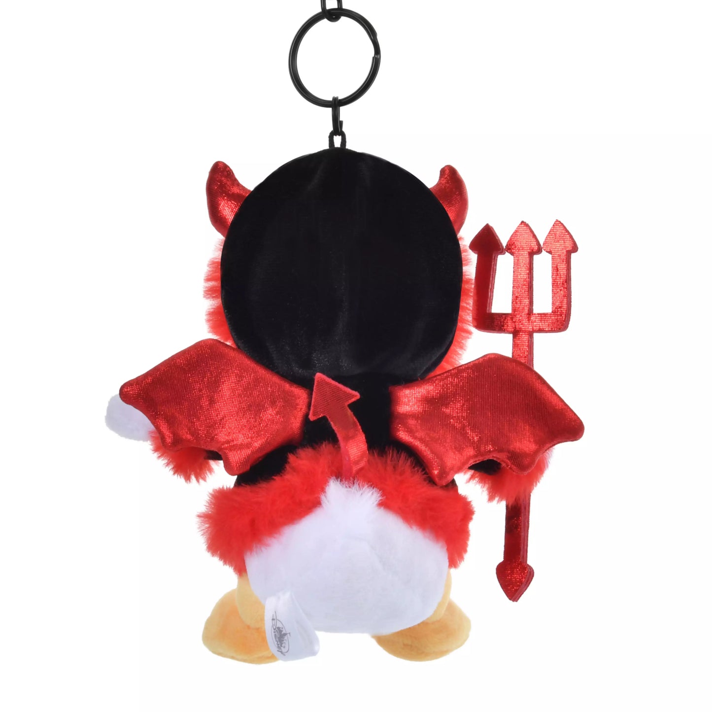 Halloween 26 - Plush keychain Donald