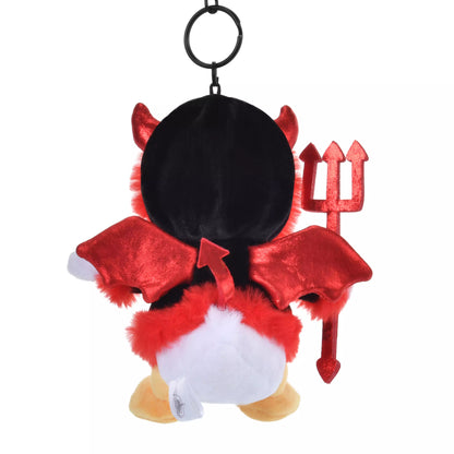 Halloween 26 - Plush keychain Donald