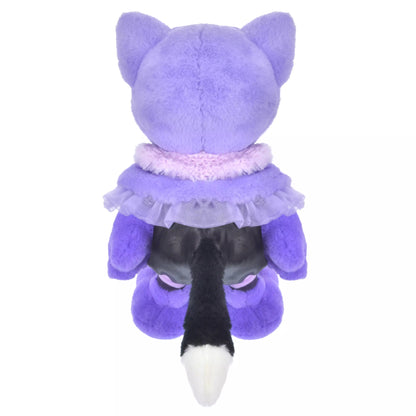 Halloween 26 - Plush Minnie