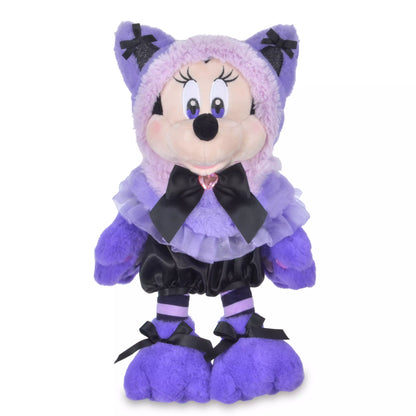 Halloween 26 - Plush Minnie