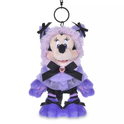 Halloween 26 - Plush keychain Minnie