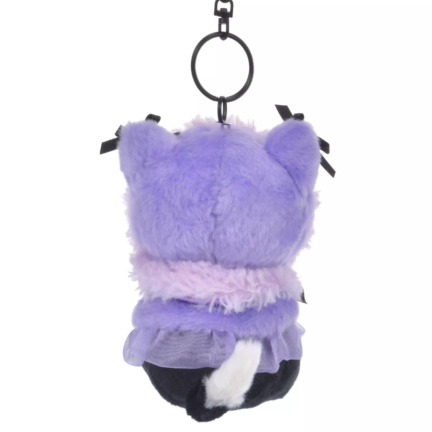 Halloween 26 - Plush keychain Figaro
