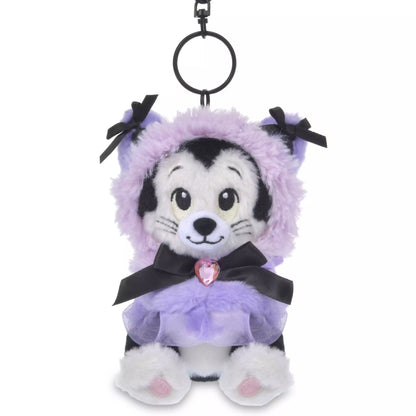 Halloween 26 - Plush keychain Figaro