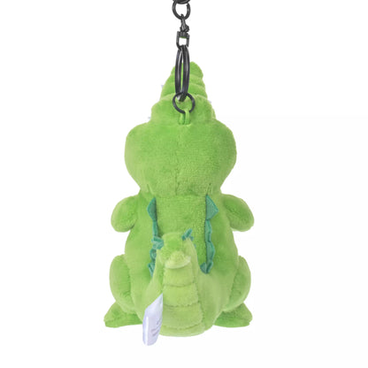 Disney Villains 26 - Plush keychain 公仔吊飾 Tick-Tock